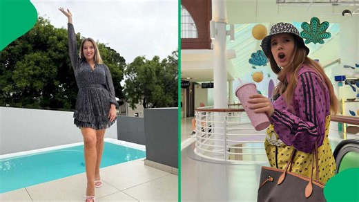 "You're a vibe": Woman shares disappointment at not getting VIP toilet invite