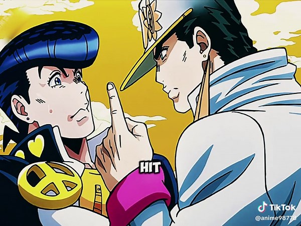 Jotaro Teams Up to Battle a Clever Rat
