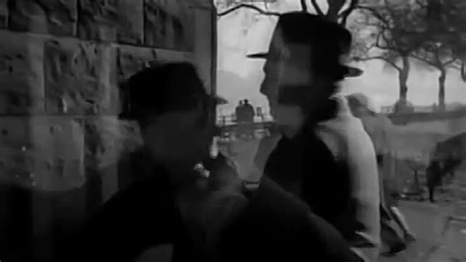 The Naked Edge 1961 - Gary Cooper, Deborah Kerr, Peter Cushing, Michael Wil