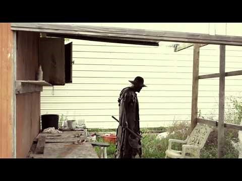 Jeepers Creepers Costume