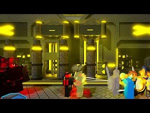 Pirate Payload (2 Star Tumore) | The Battle Bricks Chapter 3