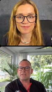 🎥 Missed it live? Watch the replay of @ronny_kain_ssi and @corinna_flowrebels as they dive into the SSI Job Database. Discover what employers are looking for and how you can boost your chances of landing your next instructor position. | SSI