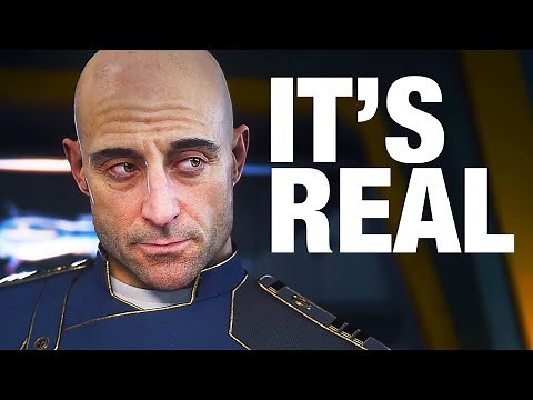 Star Citizen Is Finally Real - CitizenCon 2023 Recap