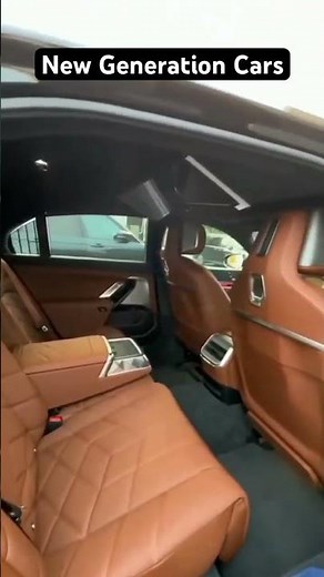 The Future of Cars: Insane New Tech Features