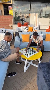 Guys,si mmaona mimi ni mnoma chess mpaka julio anagive up😂😂 ,anyway remember to get quality furniture from Best furniture 254 | Sammy Brayo