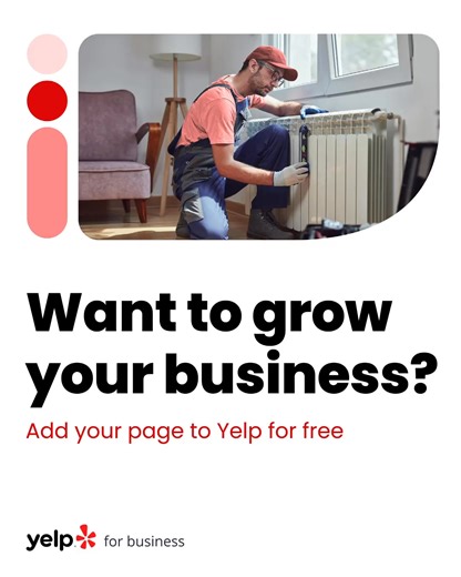 Adding your page to Yelp is a free and simple way to connect with more customers looking for services like yours. | Yelp | Facebook