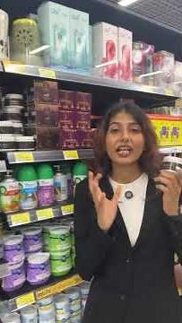 Experience Emaan Perfumes NOW! 💫 Available at Lulu Hypermarket, Amazon & Webstore