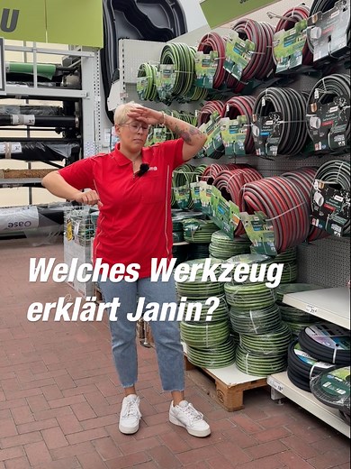 Werkzeugjargon für Einsteiger: Ganz easy!