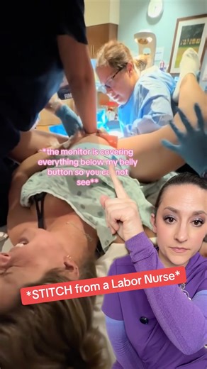Labor Junkie RN on Instagram: "this is just a VERY BRIEF 3 minute crash course on shoulder dystocias. Take ANY and all questions/concerns to your provider #baby #pregnant #newborn #postpartum #birth #laboranddelivery #pregnancy #postpartum #breastfeeding #babytips #nurse #birth #postpartum #funny #nursehumor#laboranddelivery #pregnancy #NewbornEssentials #laboranddeliverynurse #baby #babybump #pregnancy #educational #momtobe #firsttimemom #reels #newborn #birth #postpartum #babygirl #babyboy #br