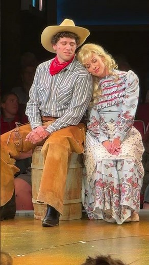 Oklahoma! at The Fireside Theatre