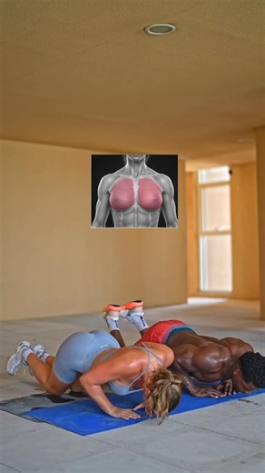 Beginner upper body-at home try #viral #fyp #trending #motivation #viralchallenge