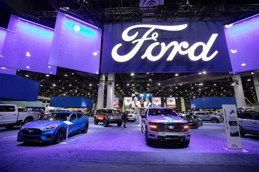 2026 Detroit Auto Show Set for January, Featuring Industry Insights and Star-Studded Events