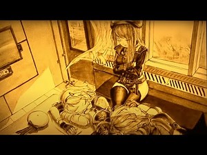 GODDESS OF VICTORY: NIKKE | New Year Sand Art Special Video