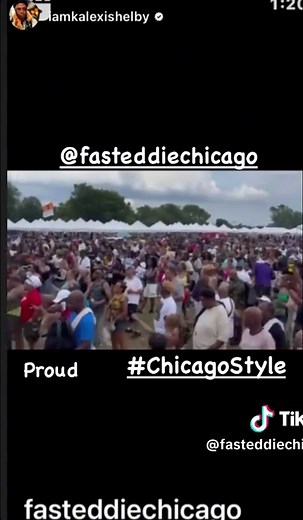 2024 chosen few picnic