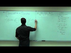 Calculus 1 Lecture 5.1 Part 3