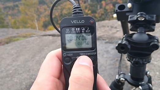 How to use MSM Star Tracker with a laser pointer