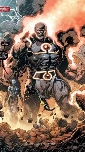 Doomsday’s true purpose