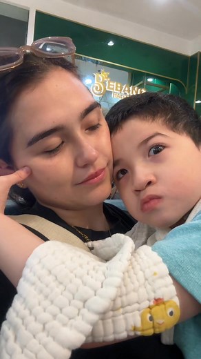 490K views · 19K reactions | 2 more days until your trache replacement surgery 冀 | Jana&Alonzo | Facebook