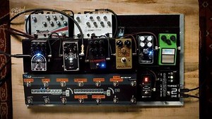 3.4K views · 110 reactions | Using pedals into overdriven amps? We discuss what's what on Friday's That Pedal Show with Keeley Electronics Victory Amps Xotic Guitars & Effects and more... #becausetone | That Pedal Show | Facebook