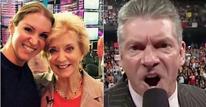 Hall of Famer says Linda McMahon apologized after Vince McMahon fired him