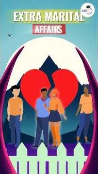 Why Extra Marital Affair Increasing in Indian Society ? #shorts #marriage #affair