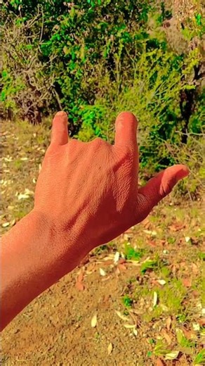 2.5 Fingers magic tutorial @zyktionbluevlog