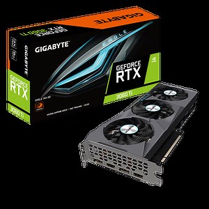 GeForce RTX™ 3060 Ti EAGLE D6X 8G Key Features | Graphics Card - GIGABYTE Canada