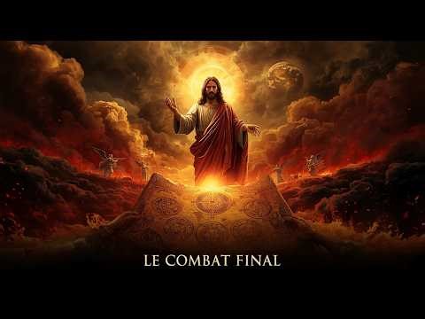 L'apocalypse selon Jean » (ou Révélation de Jésus-Christ) - Le Nouveau Testament / La Bible