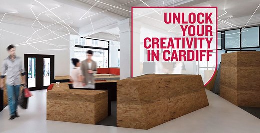 BA (Hons) Interior Design