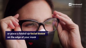 3 annoying face mask problems and how to fix it