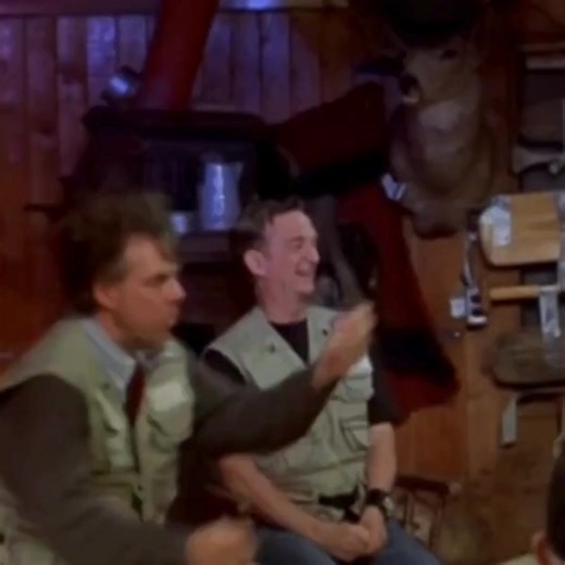 Calling all Possum Lodge Members to order. The Possum Lodge is BACK and there is something for everyone! 🛶 Possum Lodge Podcast with NEW episodes every month: Get your monthly dose of laughter featuring Red, Harold, and the rest of the gang. 🛶 Personalized Membership Card 🛶 Possum Lodge Crest 🛶 Exclusive Products 🛶 Behind the Scenes 🛶 Camaraderie and so much more! Quando Omni Flunkus Moritati - When all else fails, play dead | Red Green