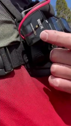 Best GoPro Sound | Media Mod w/ Rode Wireless GO II