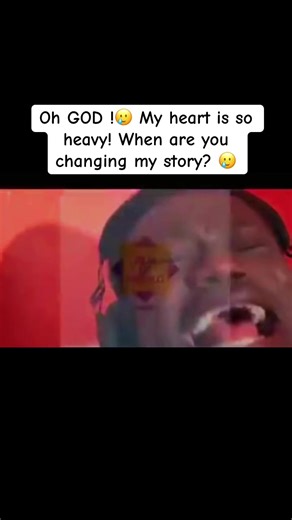 When Will My Story Change?