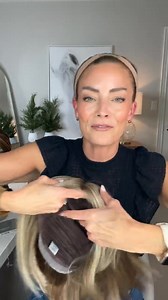 Thank you for joining our LIVE TRY-ON with @real.wig.fun and the new @raquelwelchwigs Sheer Luxury collection! ✨ Missed it? No worries, catch the replay here and soak up all the expert insights from Erynn. 💡 Comment and let us know which wig is your favorite! #raquelwelchwigs #ravesforraquel #newwigalert | Real wig fun