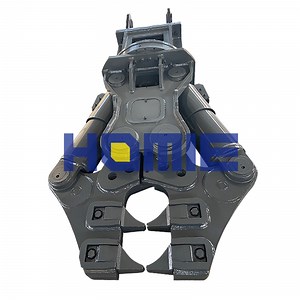 [Hot Item] Demolition Shears Concrete Shears for 30 Ton Excavator