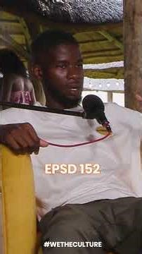 The Kermit on how Sosh vlogs was formed