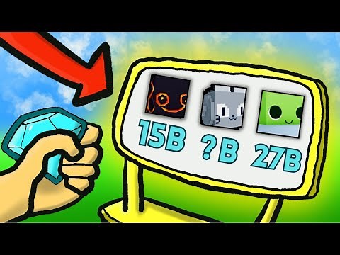 Top 10 *CHEAPEST* Huge Pets in Pet Simulator X (ROBLOX)