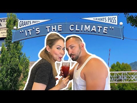 Things To Do In GRANTS PASS, Oregon