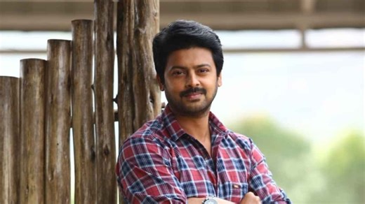 Tamil actor Srikanth arrested in drug abuse case