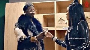 #WopsterMob #GangUp www.wopstermob.com | The Wopsters