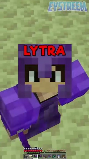 Minecraft, But If I Say the Letter "E" Video Ends...