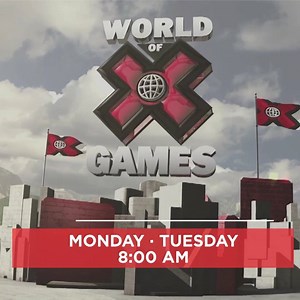 65K views · 402 reactions | We kick-off our World of X Games coverage with features of Winter X athletes and their stories. *** Catch the high-adrenaline action starting this Monday, November 20 at 8:00 AM. #XGAMESonESPN5 | One Sports | Facebook