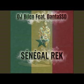 SÉNÉGAL REK