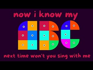 Adorable Baby Sings the ABC Alphabet Song | Fun Learning with the Alphabet!