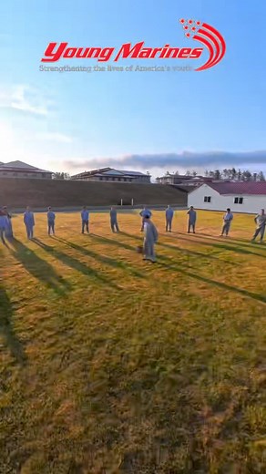 Reel Alert! 🎥 Young Marines Advanced Leadership School is off to a strong start at the National Leadership Academy at Camp Rilea in Oregon! 💪 Our newest leaders hit the ground running — check out highlights from their first 48 hours of training! #YoungMarines #LeadershipInAction #TrainStrong | Young Marines