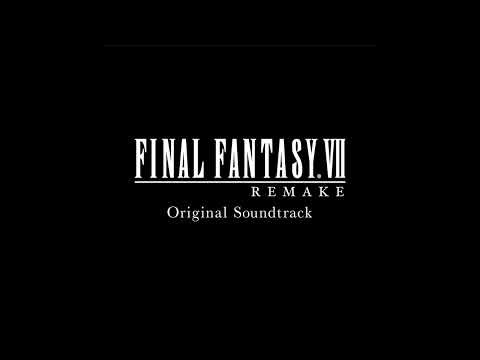 FFVII REMAKE: Let the Battles Begin! - Break Through (FF VII REMAKE Original Soundtrack) 【Audio】