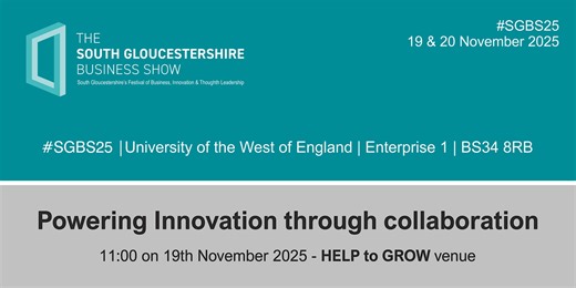 Powering Innovation through collaboration