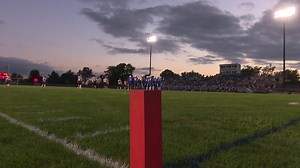 Limestone Rockets ended a near 2 year football losing streak with a great comeback win over East Peoria | Jim Mattson WEEK 25 Sports Director