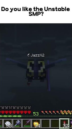 Best Australian SMP #minecraftserver #scripted #unstablesmp