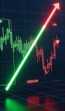 Forex Correlation Cheat Sheet | Master Positive & Negative Correlations in 60 Seconds